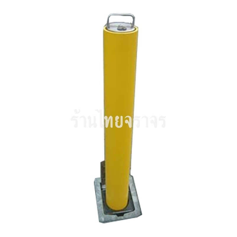traffic bollards